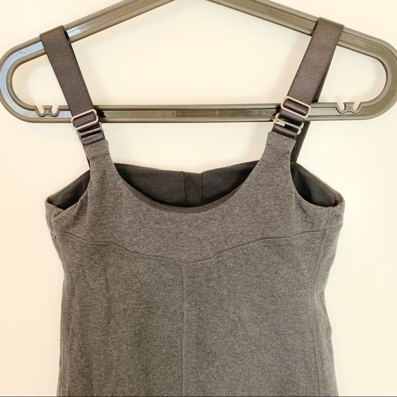 Lululemon Workout Tank - Picture 3 of 3